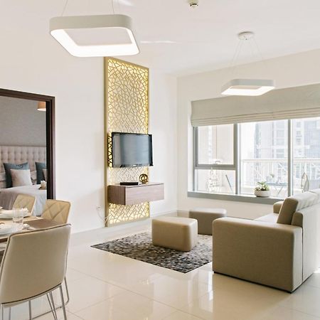 Boutique Living - 29 Boulevard Downtown 두바이 외부 사진