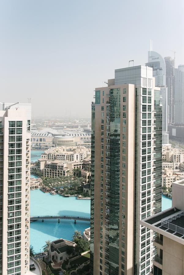 Boutique Living - 29 Boulevard Downtown 두바이 외부 사진