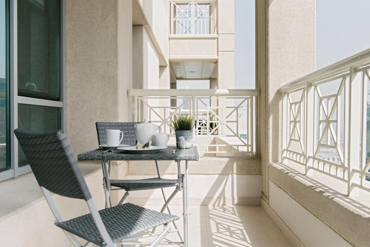 Boutique Living - 29 Boulevard Downtown 두바이 외부 사진