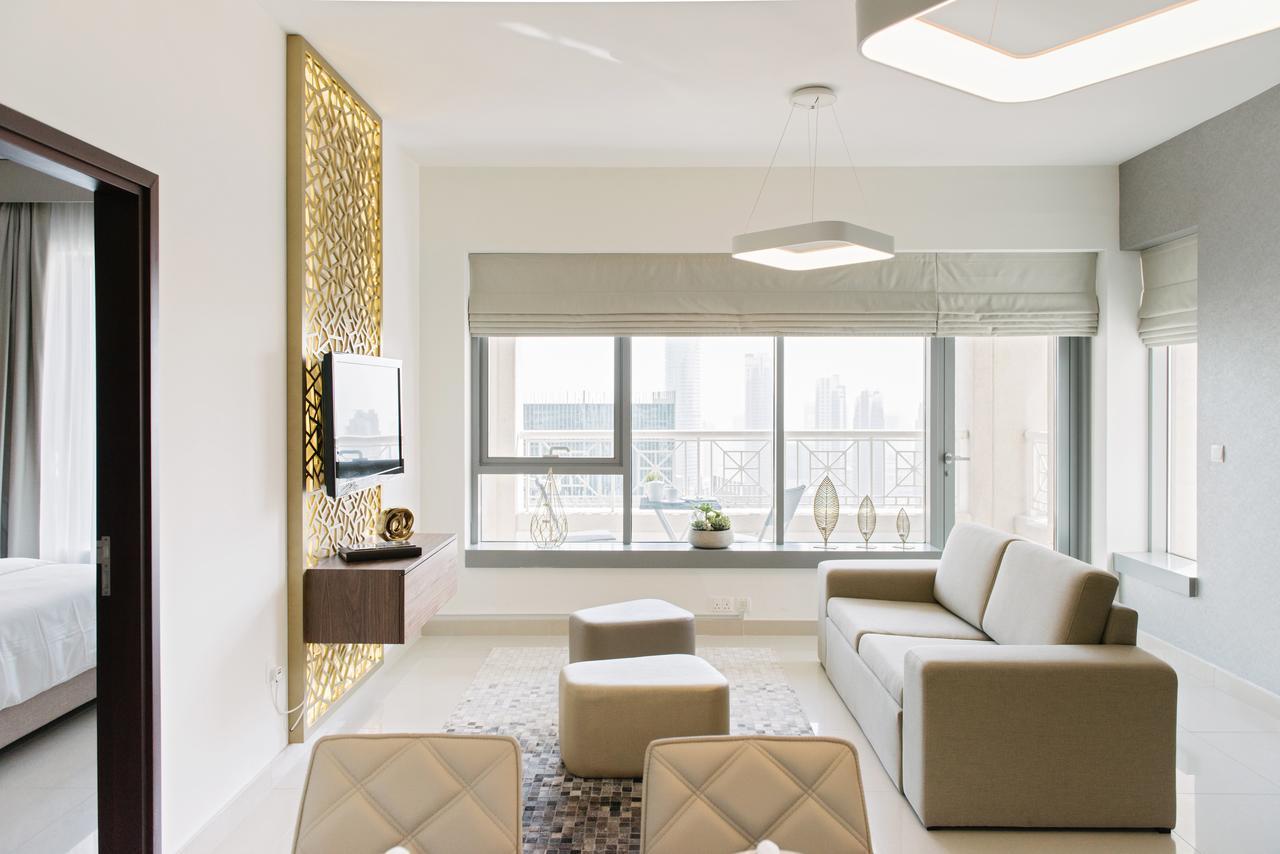Boutique Living - 29 Boulevard Downtown 두바이 외부 사진
