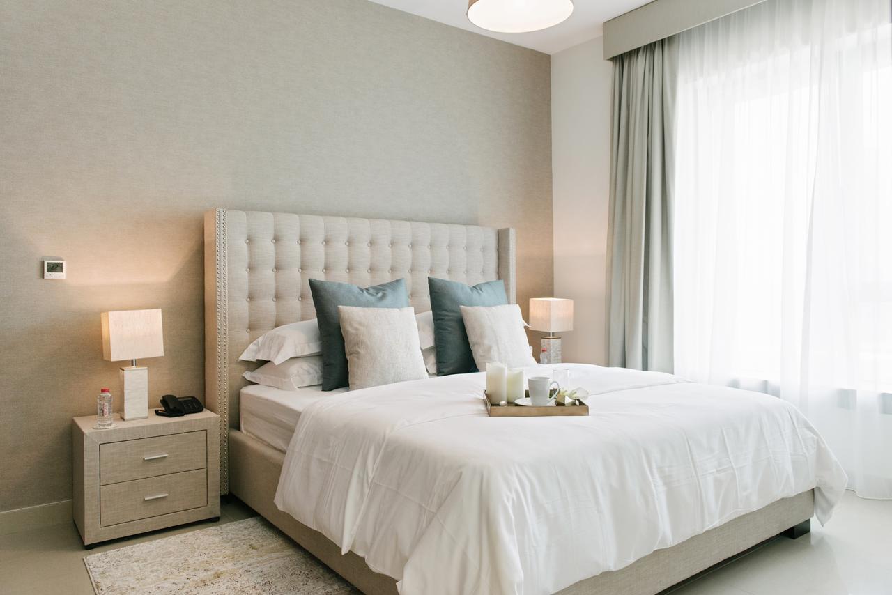 Boutique Living - 29 Boulevard Downtown 두바이 외부 사진