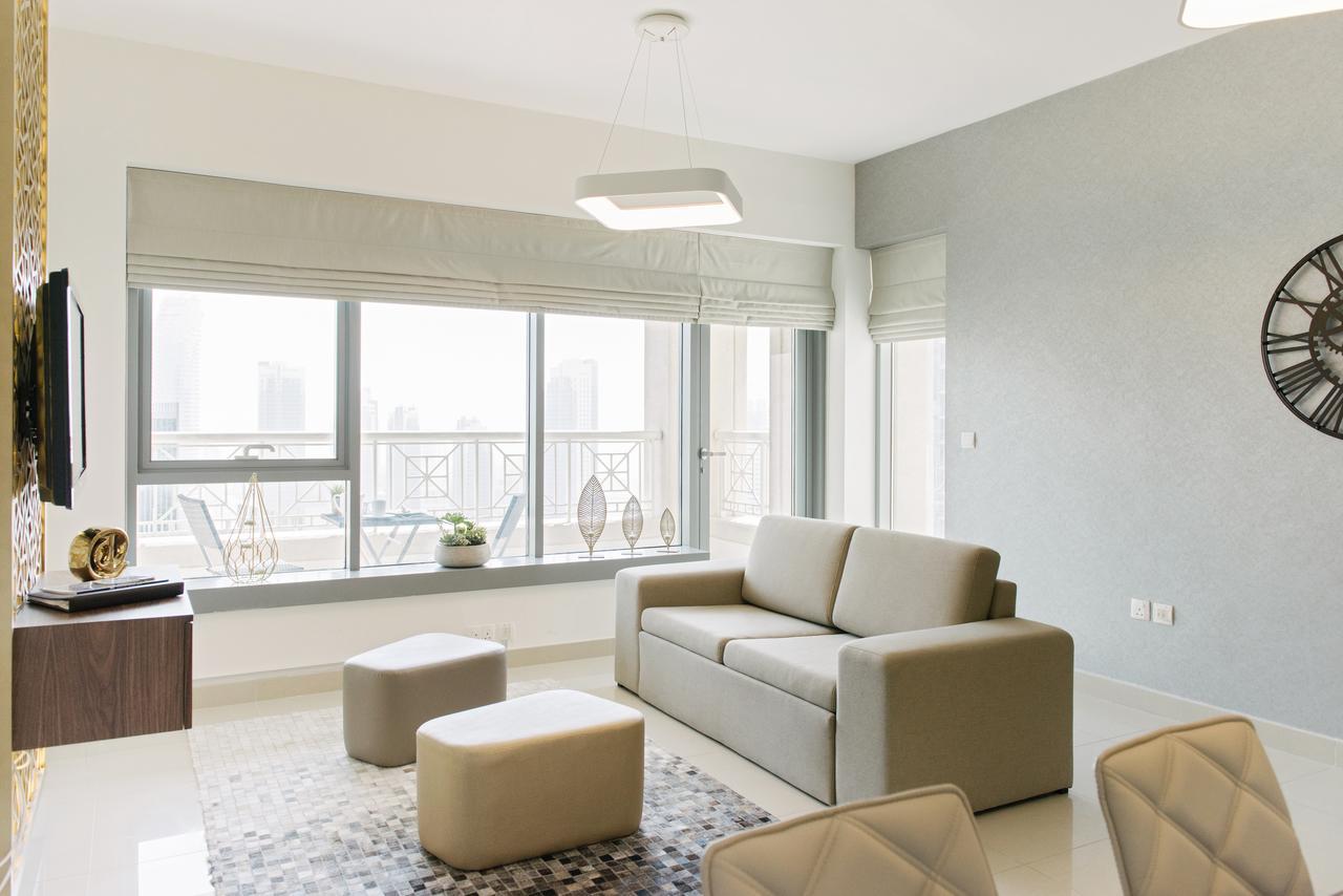 Boutique Living - 29 Boulevard Downtown 두바이 외부 사진