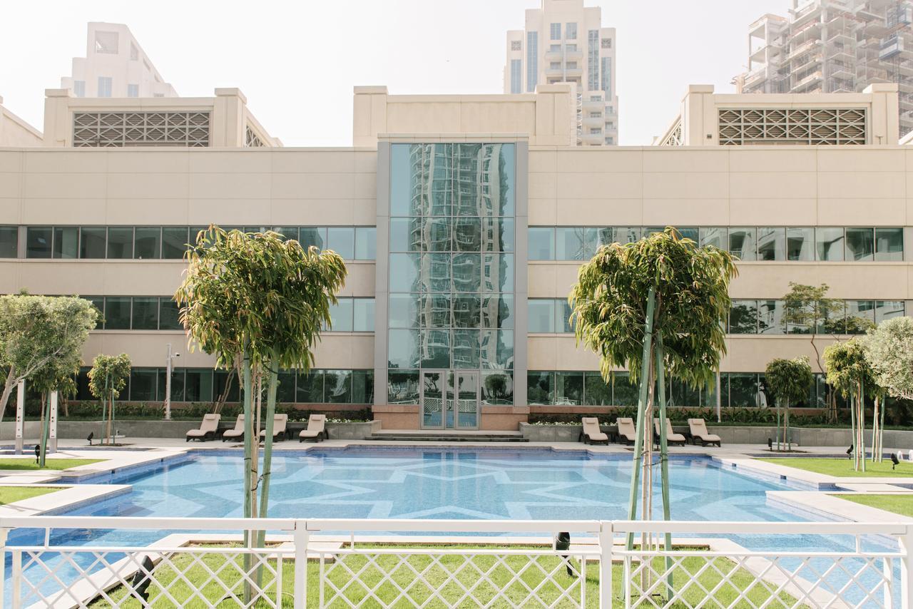 Boutique Living - 29 Boulevard Downtown 두바이 외부 사진