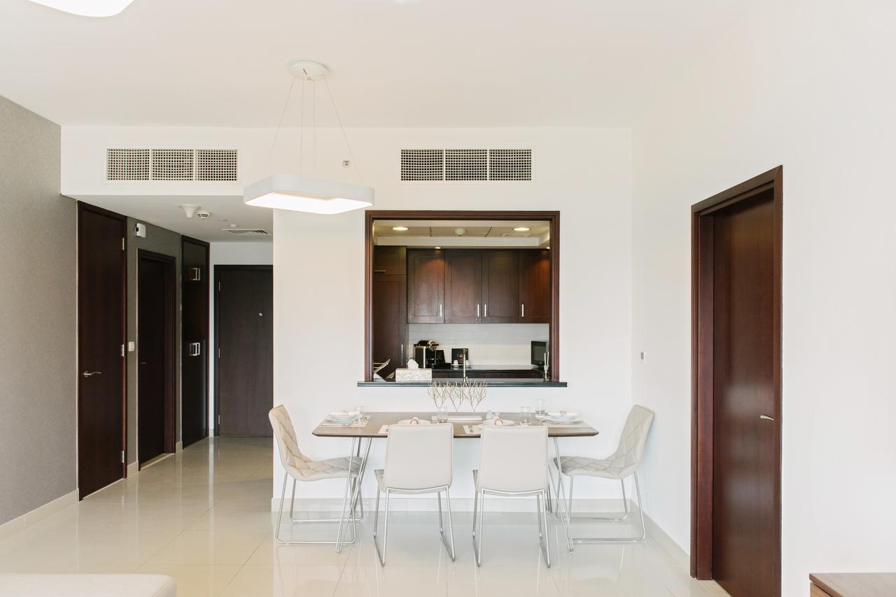 Boutique Living - 29 Boulevard Downtown 두바이 외부 사진