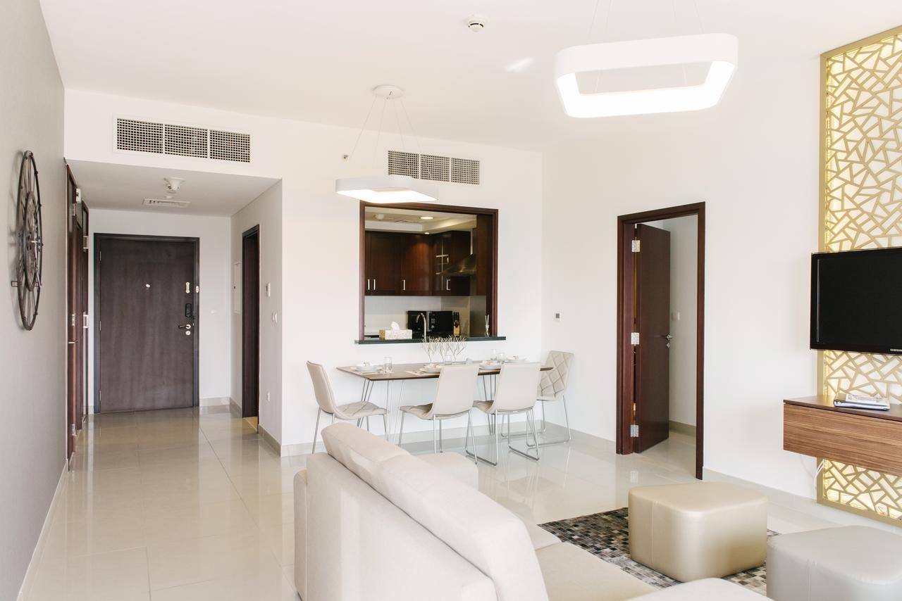 Boutique Living - 29 Boulevard Downtown 두바이 외부 사진
