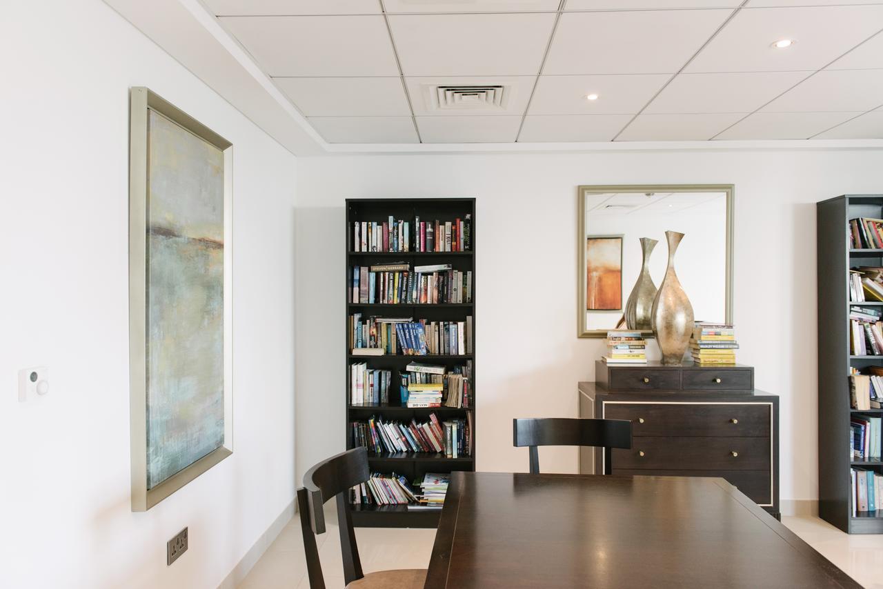 Boutique Living - 29 Boulevard Downtown 두바이 외부 사진