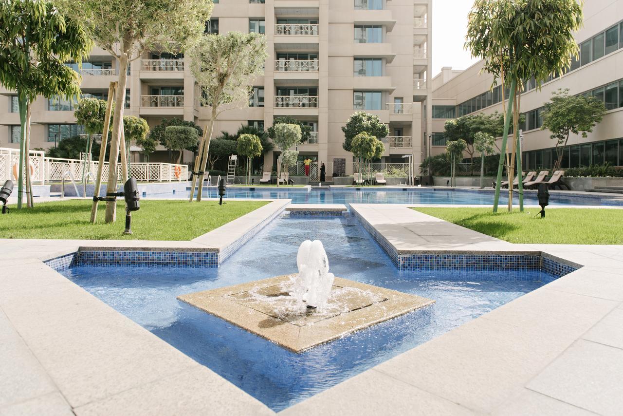 Boutique Living - 29 Boulevard Downtown 두바이 외부 사진
