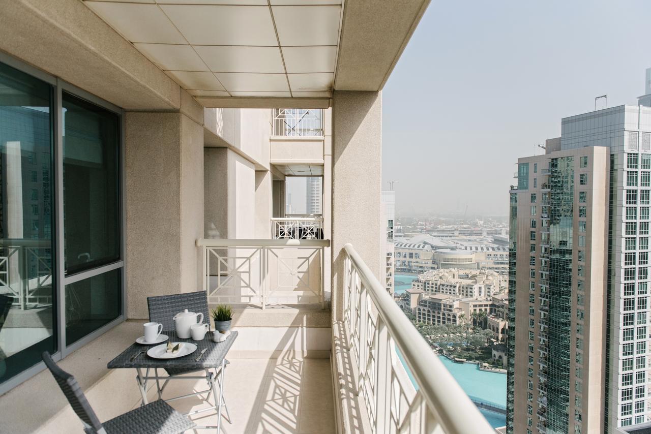 Boutique Living - 29 Boulevard Downtown 두바이 외부 사진